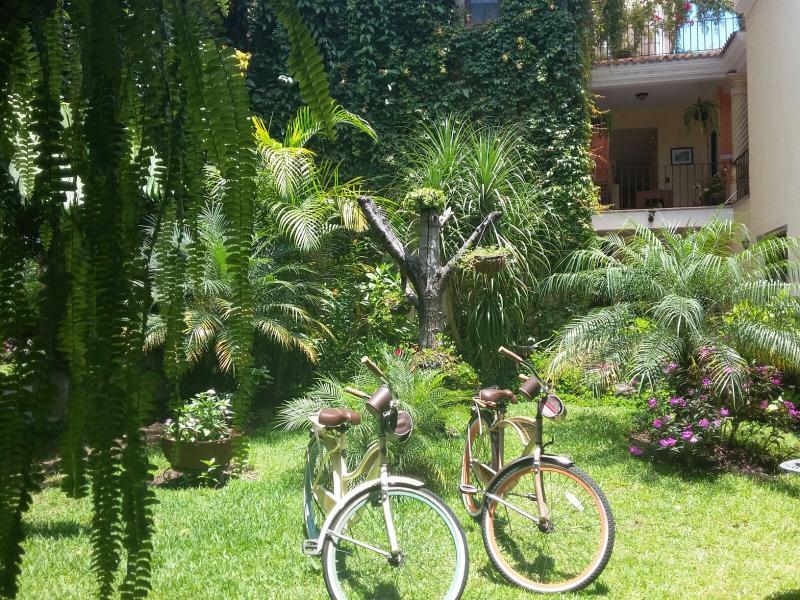 Vilaflor Hotel Antigua Exterior foto