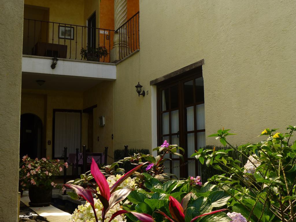 Vilaflor Hotel Antigua Quarto foto